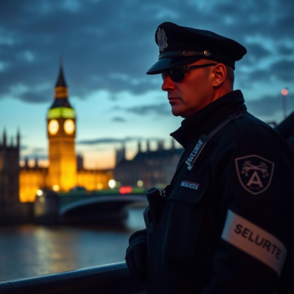 K9 Security & Dog Handlers in Mile End